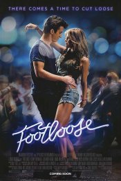 Footloose movie poster