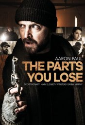 The Parts You Lose movie poster