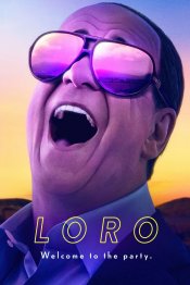 Loro movie poster