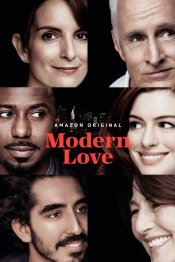 Modern Love [TV] movie poster