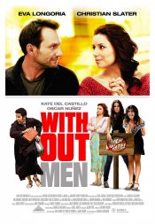 Without Men poster