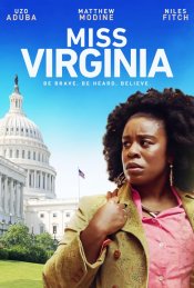 Miss Virginia movie poster