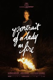 Noémie Merlant and Adèle Haenel in Portrait of a Lady on Fire. - CultureMap  Houston