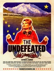 The Undefeated poster
