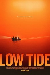 Low Tide movie poster