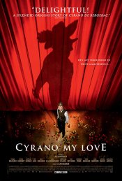 Cyrano, My Love movie poster