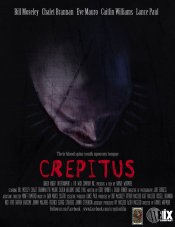 Crepitus movie poster