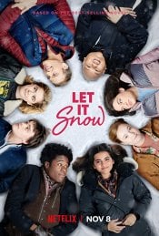 Let It Snow movie poster