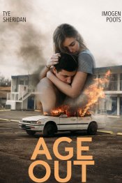 Age Out movie poster