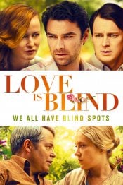 Love is Blind movie poster