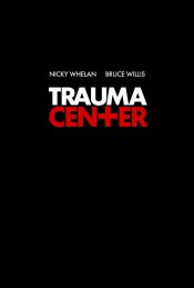 Trauma Center movie poster