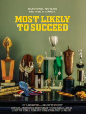 Most Likely to Succeed movie poster