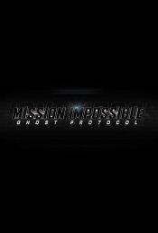Mission: Impossible Ghost Protocol poster