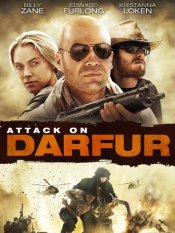 Attack on Darfur movie poster