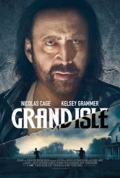 Grand Isle movie poster