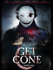 Get Gone movie poster