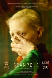 Beanpole movie poster