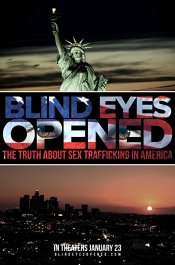 Blind Eyes Opened movie poster