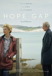 Hope Gap movie poster