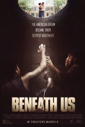 Beneath Us movie poster