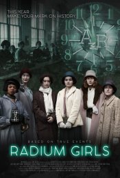 Radium Girls movie poster