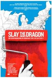 Slay the Dragon movie poster