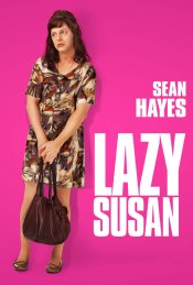 Lazy Susan movie poster