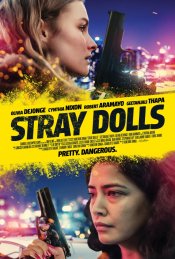 Stray Dolls movie poster