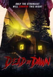Dead by Dawn movie poster