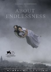 About Endlessness movie poster