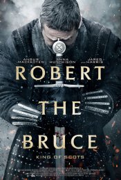 Robert The Bruce movie poster