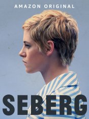 Seberg movie poster