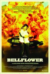 Bellflower movie poster