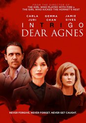 Intrigo: Dear Agnes poster