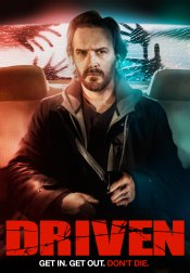 Driven movie poster