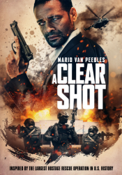 A Clear Shot movie poster