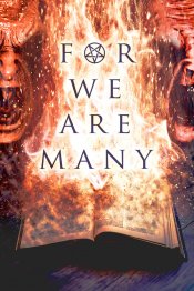For We Are Many movie poster