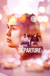 The Departure poster