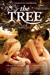 The Tree movie poster