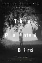 The Painted Bird movie poster