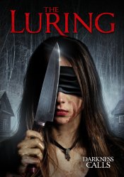The Luring movie poster