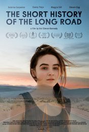 The Short History Of The Long Road movie poster