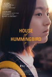 House of Hummingbird poster