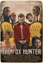 The Fox Hunter movie poster