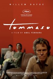 Tommaso movie poster