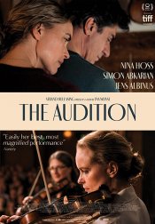 The Audition movie poster