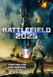 Battlefield 2025 movie poster