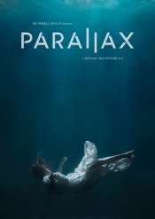 Parallax movie poster