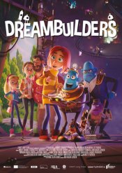 Dreambuilders movie poster