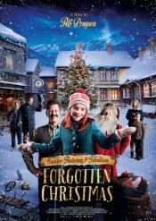Forgotten Christmas movie poster